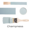 Fusion mineraalvärv Champness, 37ml