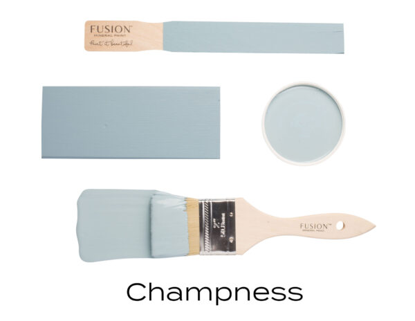 Fusion mineraalvärv Champness, 37ml