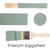 Fusion mineraalvärv French Eggshell, 37 ml