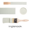 Fusion mineraalvärv Inglenook, 37 ml