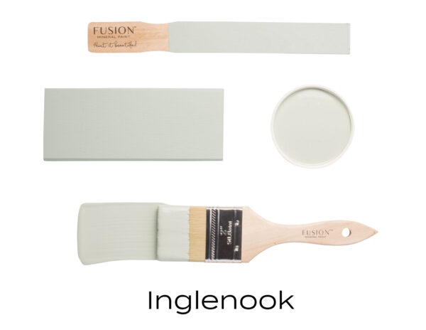 Fusion mineraalvärv Inglenook, 37 ml