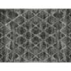 FARGOTEX Tanger vaip, dark gray- 2 suurust