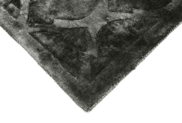 FARGOTEX Tanger vaip, dark gray- 2 suurust