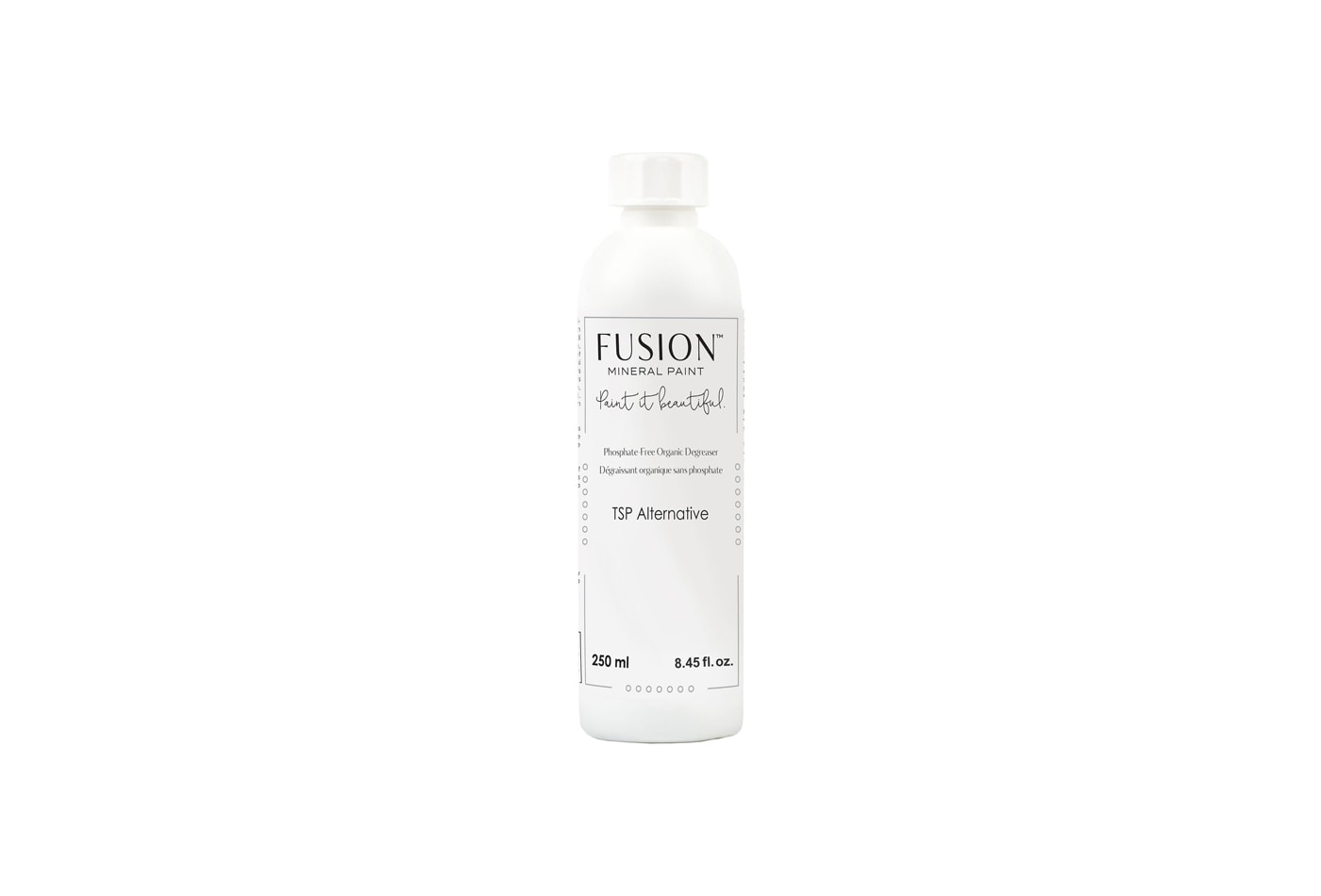 Fusion TSP pinna puhastusvahend, 250 ml