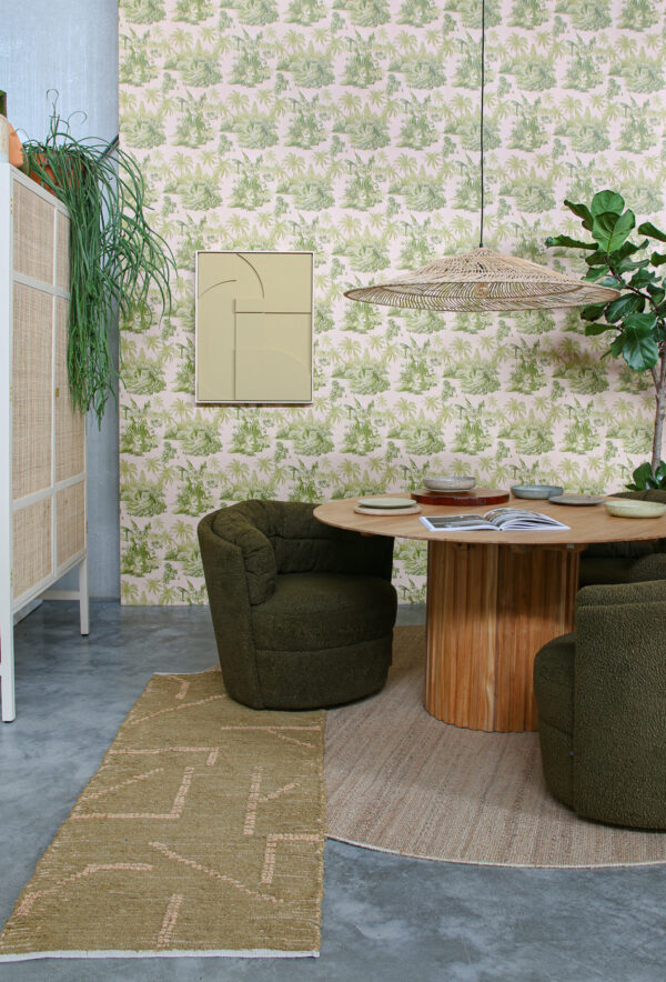 HK Living koridorivaip