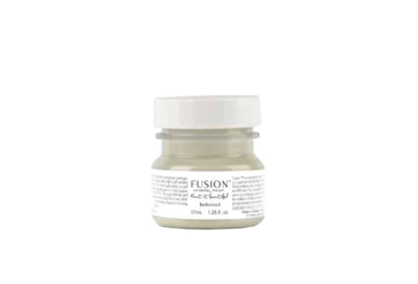 Fusion mineraalvärv Bellwood, 37 ml
