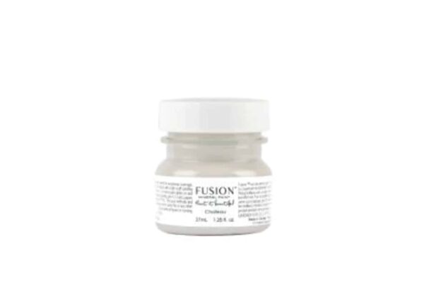 Fusion mineraalvärv Blue Pine, 37 ml