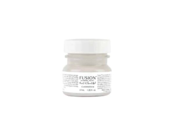 Fusion mineraalvärv Blue Pine, 37 ml
