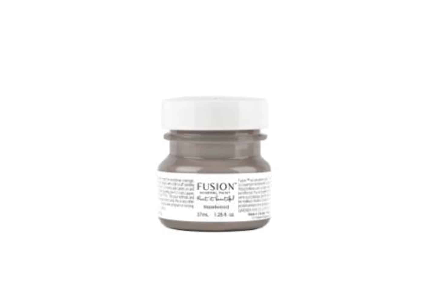 Fusion mineraalvärv Blue Pine, 37 ml