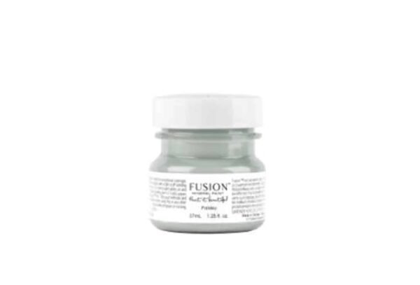 Fusion mineraalvärv Blue Pine, 37 ml
