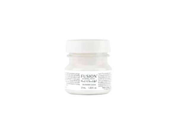 Fusion mineraalvärv Blue Pine, 37 ml