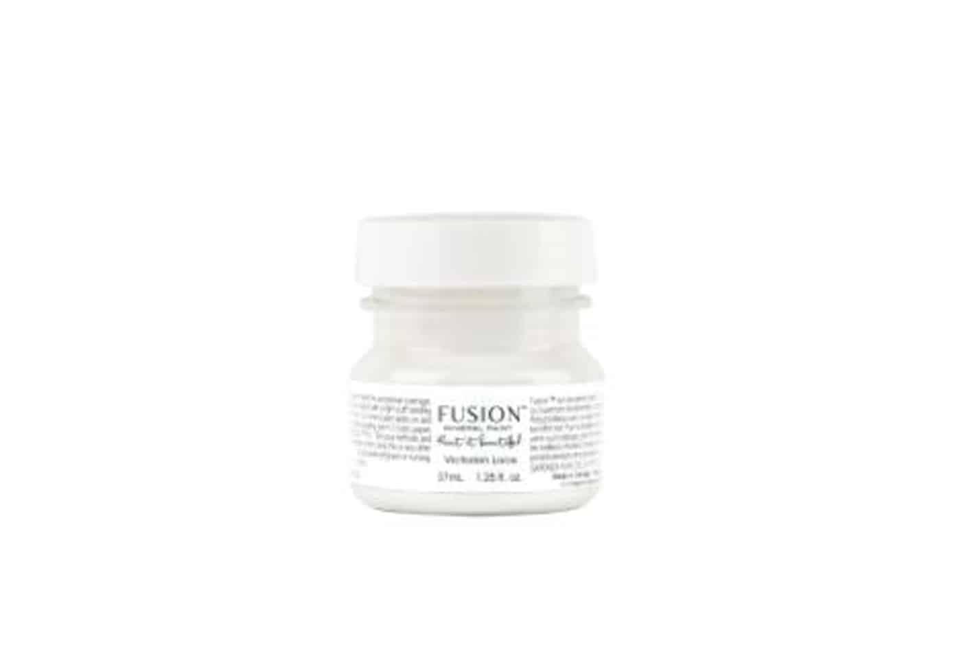 Fusion mineraalvärv Victorian Lace, 37 ml