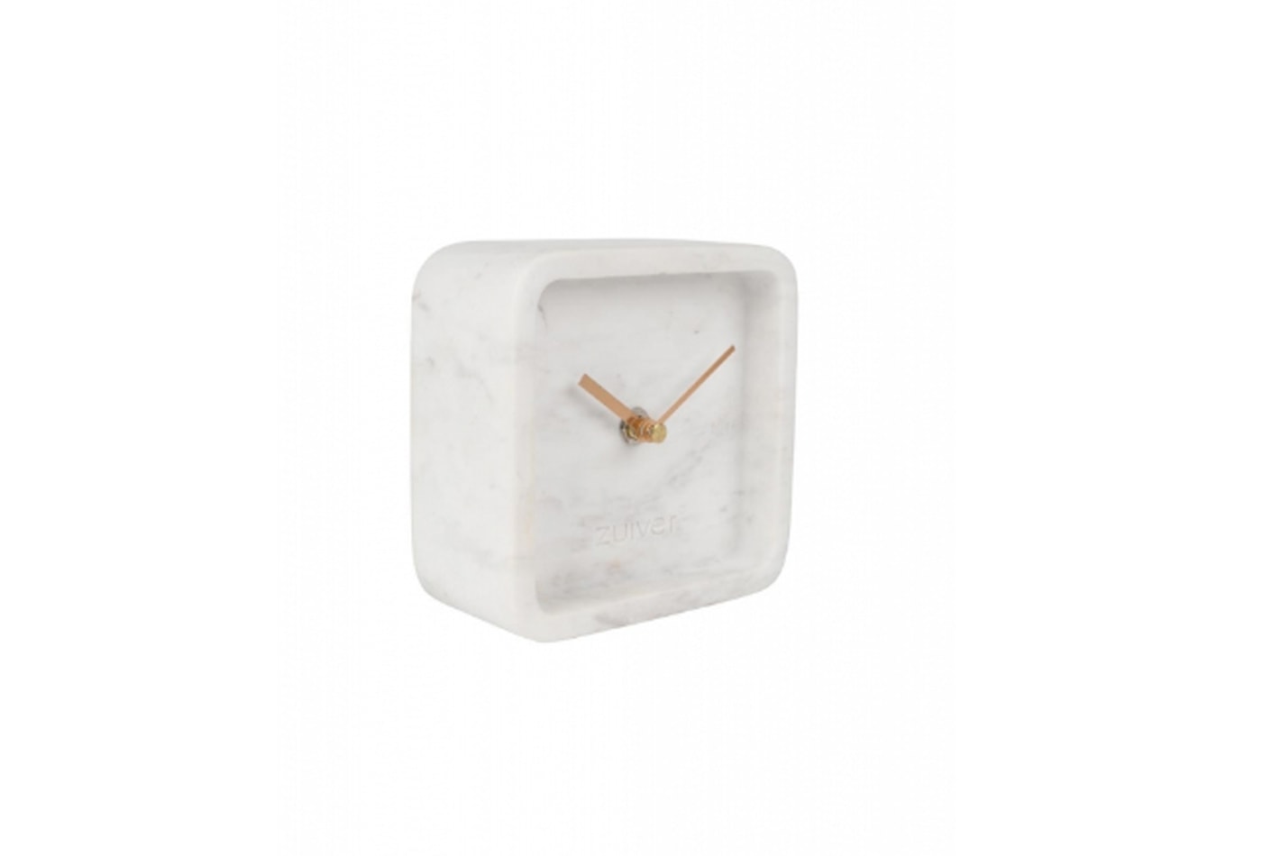 ZUIVER Time lauakell marmorist