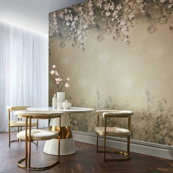 1838 Wallcoverings fliisist pilttapeet 2109-158-04