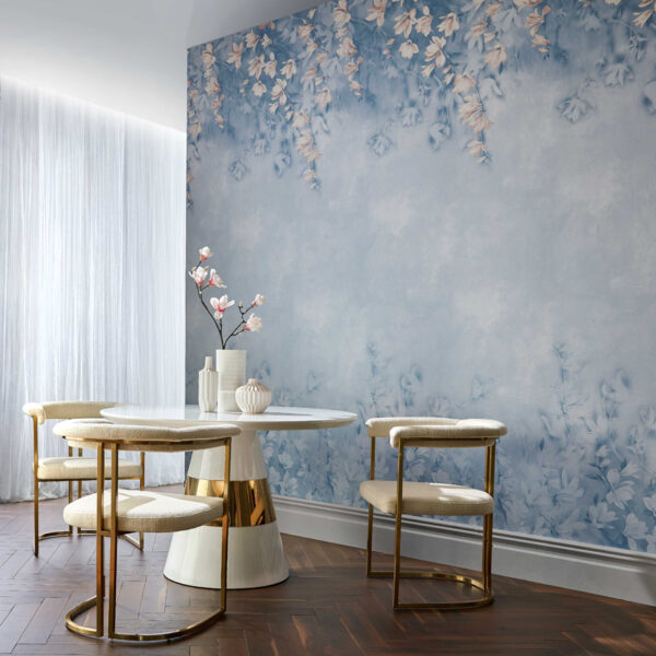 1838 Wallcoverings fliisist pilttapeet 2109-158-01