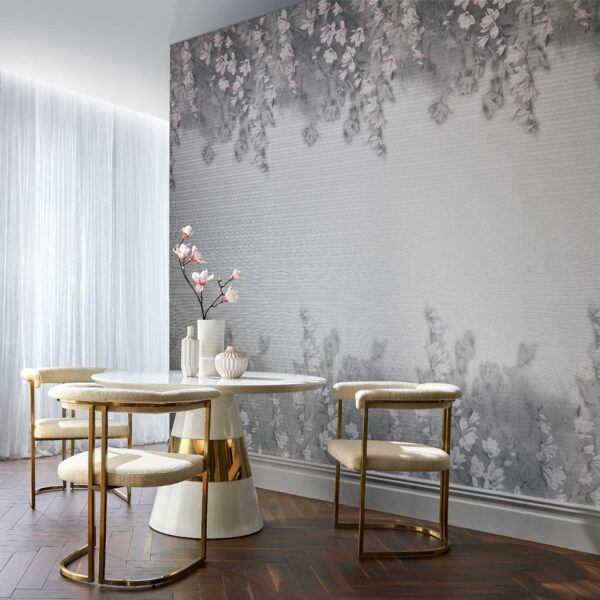 1838 Wallcoverings fliisist pilttapeet 2109-158-01