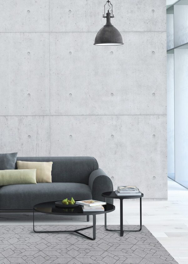FARGOTEX Urban vaip, gray