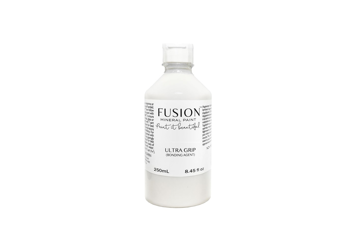 Fusion Ultra Grip pinnatöötlusvahend, 250 ml