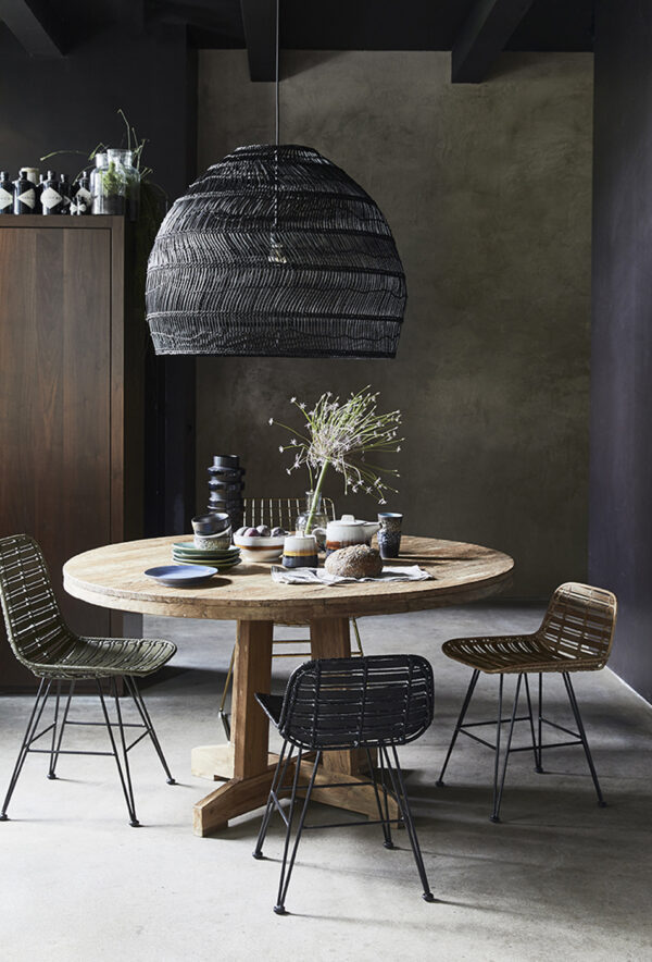 HKliving punutud laevalgusti