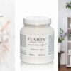 Fusion mineraalvärv Victorian Lace, 500 ml