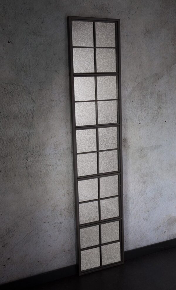 DUTCHBONE Vintage Window peegel