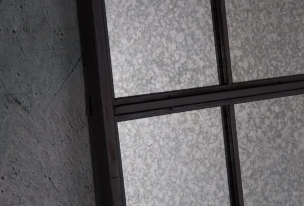 DUTCHBONE Vintage Window peegel