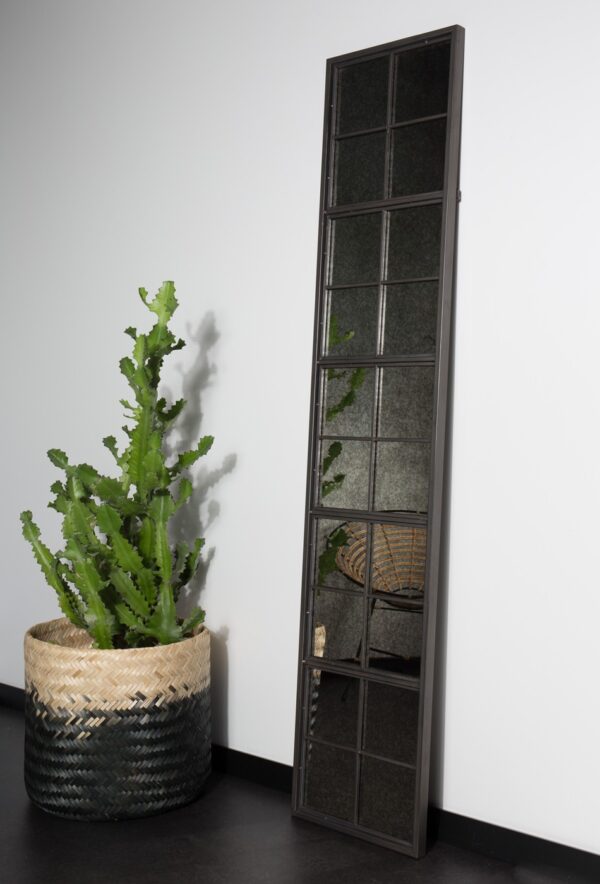 DUTCHBONE Vintage Window peegel