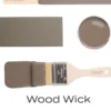 Fusion mineraalvärv Wood Wick, 500 ml
