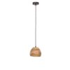 DUTCHBONE Woody laelamp