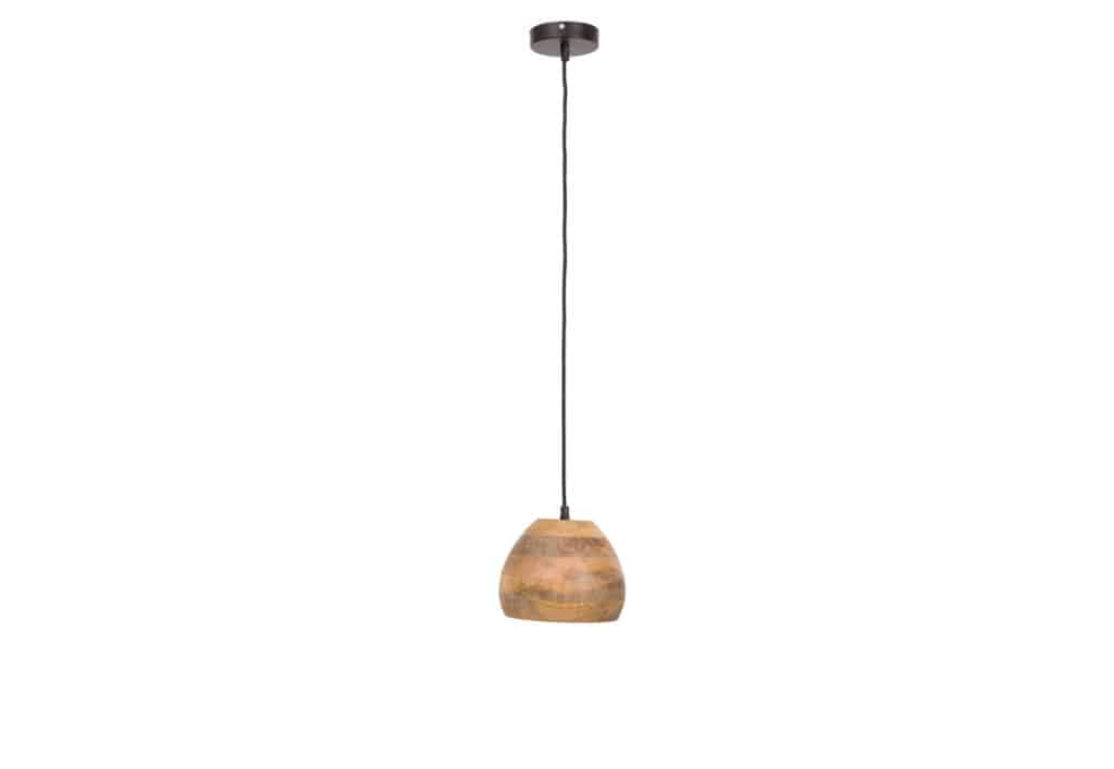 DUTCHBONE Woody laelamp