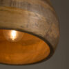 DUTCHBONE Woody laelamp