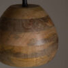 DUTCHBONE Woody laelamp