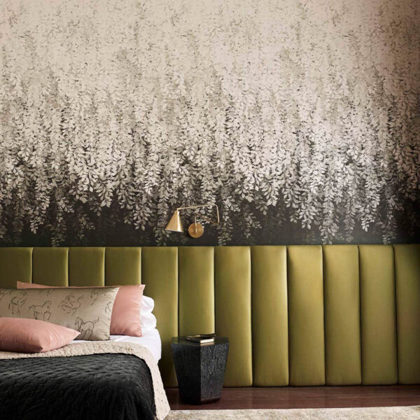 Zoffany fliisist pilttapeet 313002