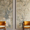 Zoffany fliisist pilttapeet 312660