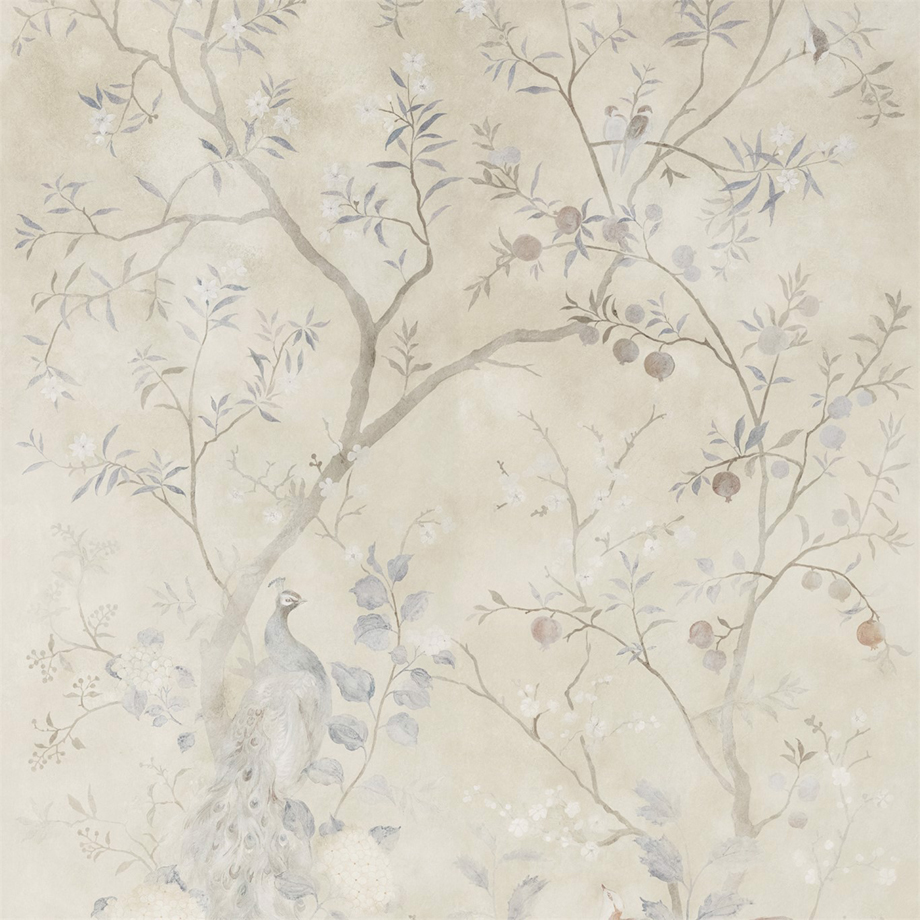 Zoffany fliisist pilttapeet 312660