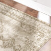 FARGOTEX Altay vaip, cream