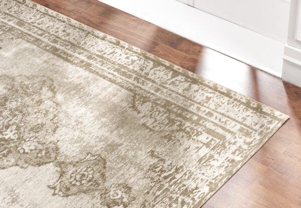 FARGOTEX Altay vaip, cream