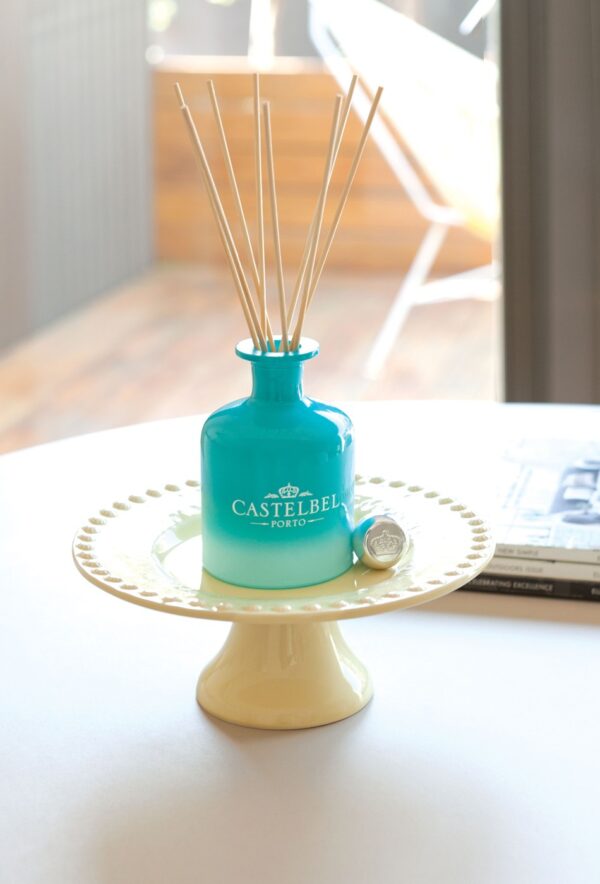 Difuuser Castelbel - Plum Flower 250ml
