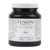 Fusion mineraalvärv Ash, 500 ml