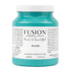 Fusion mineraalvärv Azure, 500 ml