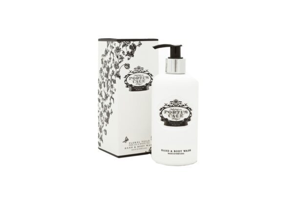 Castelbel Portus Cale Gold&Blue difuuser 100ml