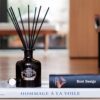 Castelbel Portus Cale Black Edition difuuser 250ml