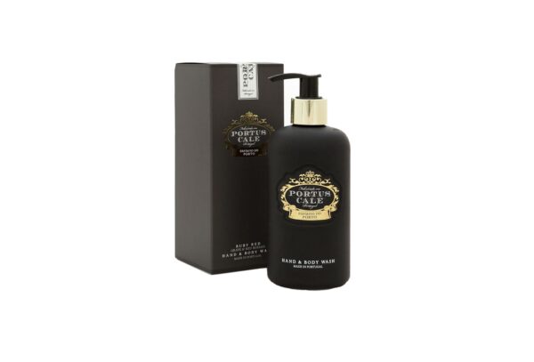 Castelbel Portus Cale Gold&Blue difuuser 100ml