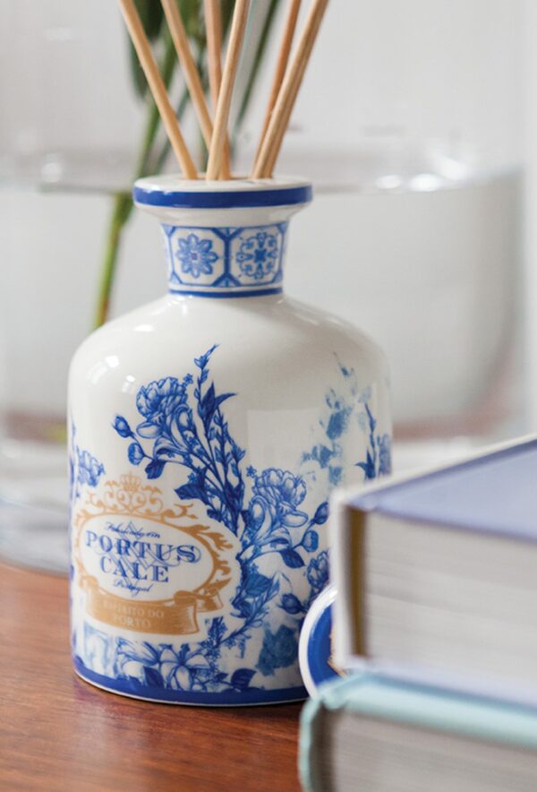 Castelbel Portus Cale Gold & Blue difuuser 250ml