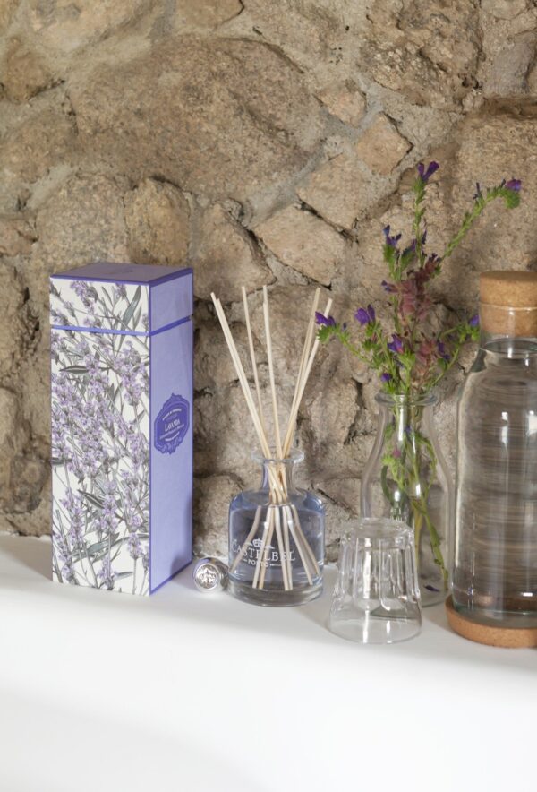 Difuuser Castelbel - Plum Flower 250ml