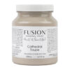 Fusion mineraalvärv Cathedral Taupe, 500 ml
