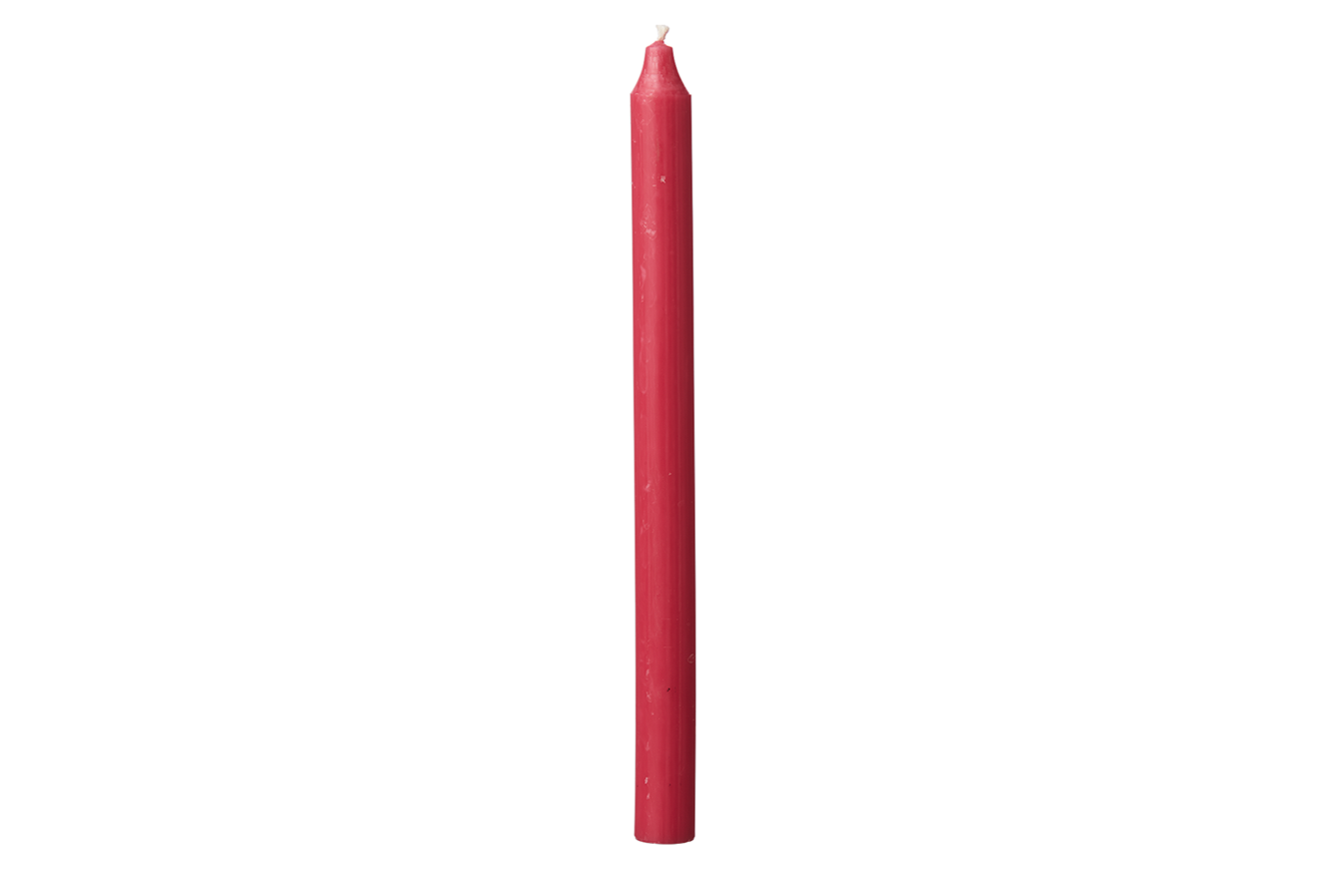 Pikk küünal Cerise