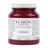 Fusion mineraalvärv Cranberry, 500 ml