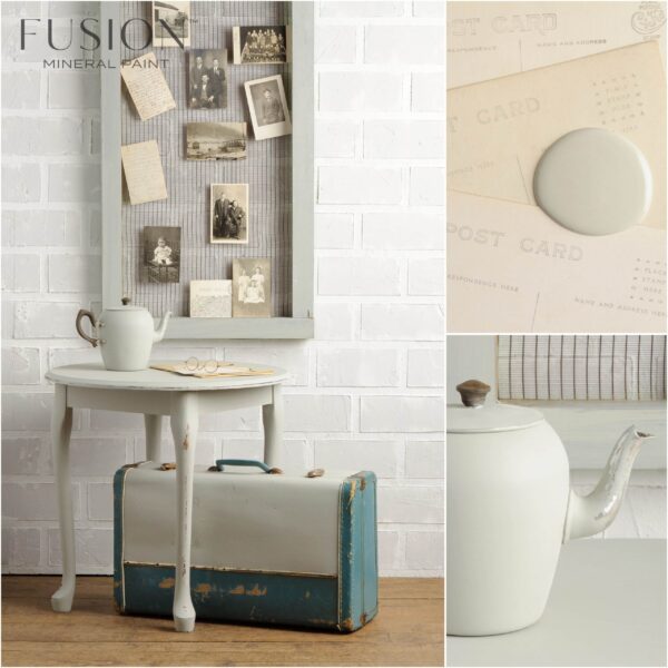 Fusion mineraalvärv Bedford, 37 ml