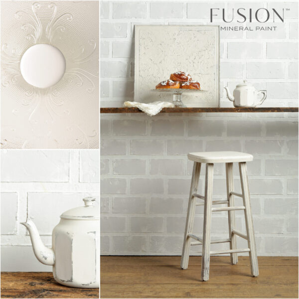 Fusion mineraalvärv Champlain, 500 ml